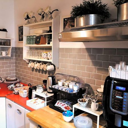 La Chiave Di Roma Bed & Breakfast エクステリア 写真