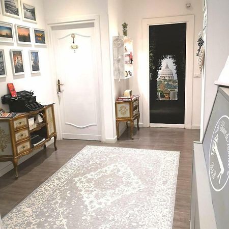 La Chiave Di Roma Bed & Breakfast エクステリア 写真