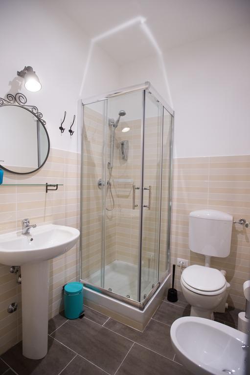 La Chiave Di Roma Bed & Breakfast エクステリア 写真
