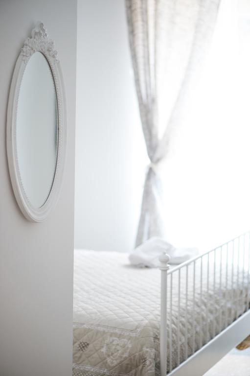 La Chiave Di Roma Bed & Breakfast エクステリア 写真