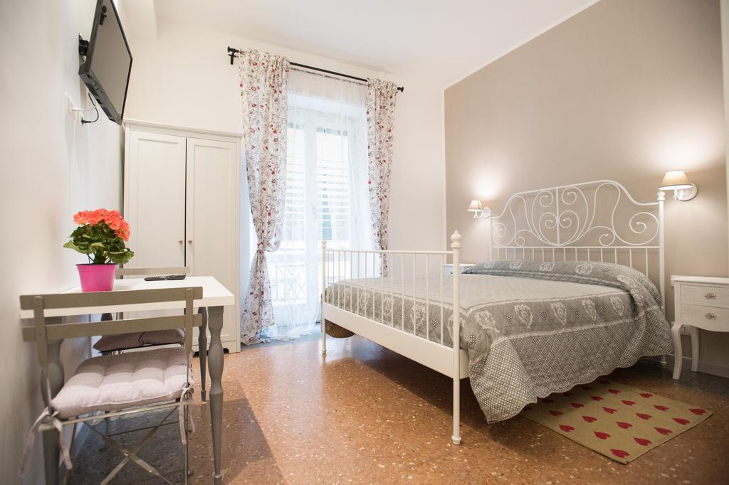 La Chiave Di Roma Bed & Breakfast 部屋 写真
