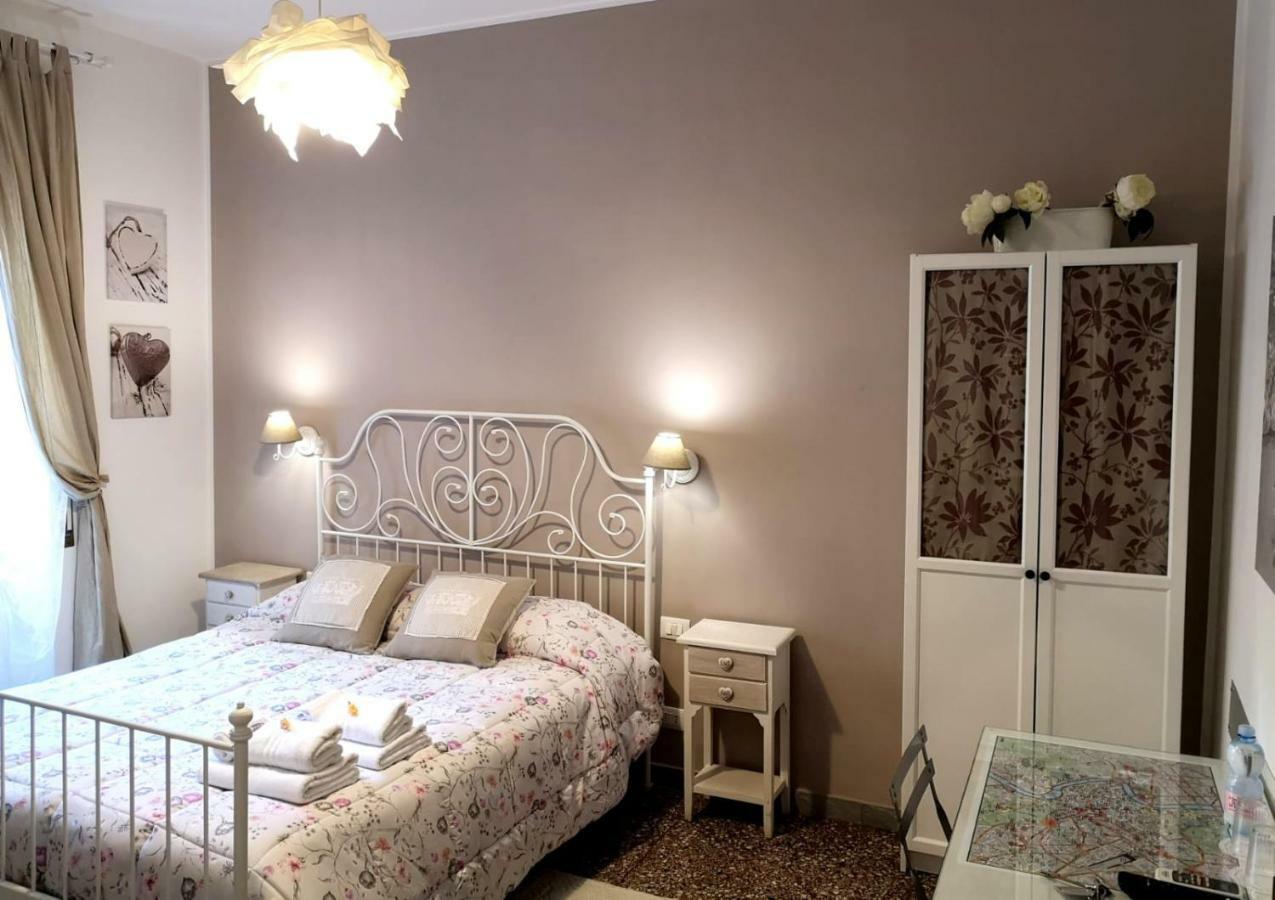 La Chiave Di Roma Bed & Breakfast エクステリア 写真