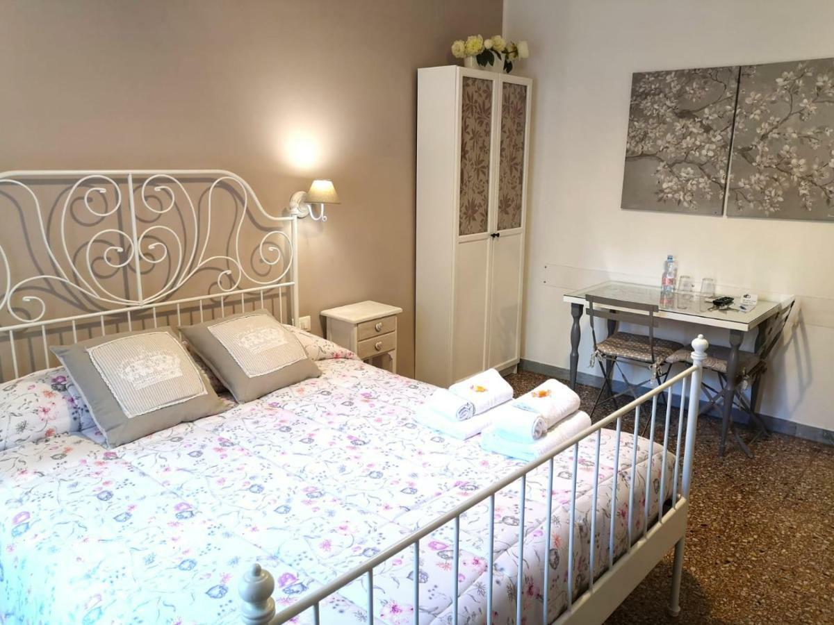 La Chiave Di Roma Bed & Breakfast エクステリア 写真