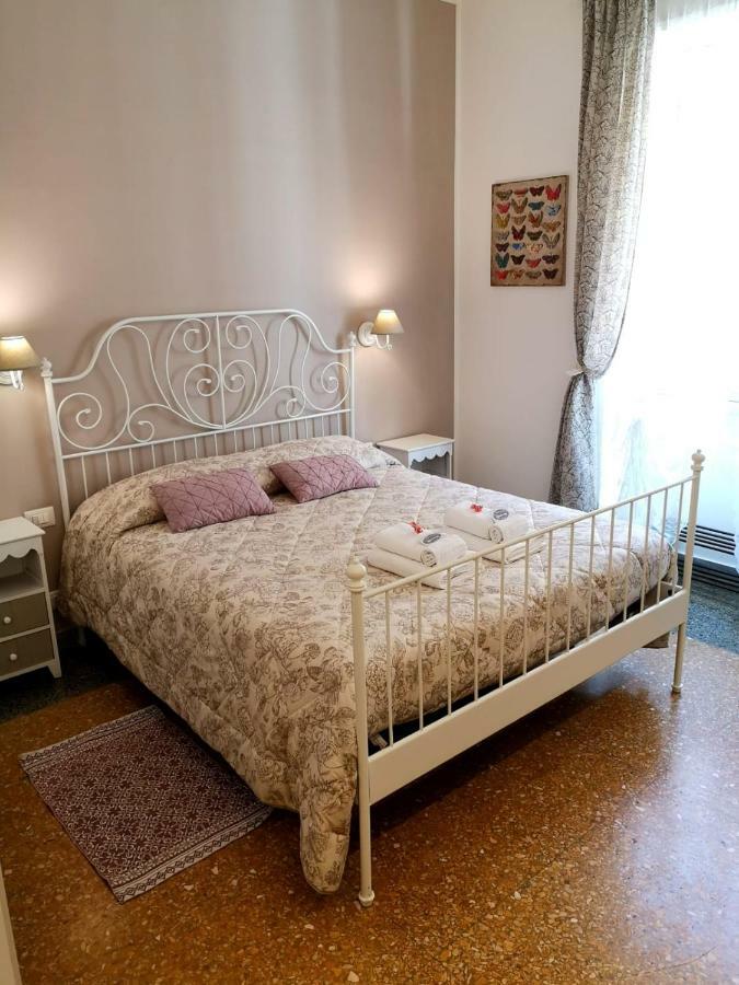 La Chiave Di Roma Bed & Breakfast エクステリア 写真