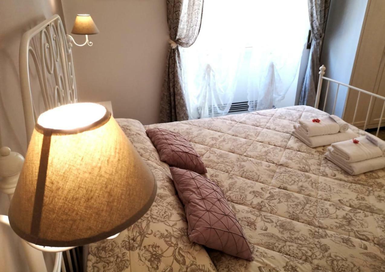 La Chiave Di Roma Bed & Breakfast エクステリア 写真